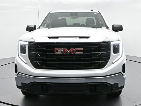 Used 2026 GMC Sierra 1500 Pro w/ Pro Value Package AWD/4WD image 2