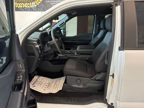 Used 2024 Ford F150 STX AWD/4WD image 13