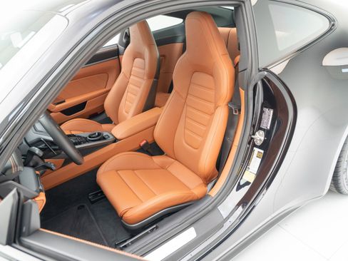 Certified 2026 Porsche 911 Carrera 4S AWD/4WD image 5