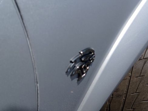 Used 2021 Dodge Charger SRT Hellcat image 6