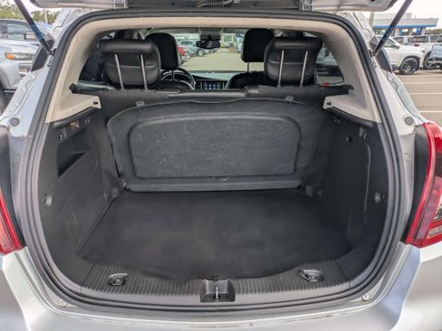 Used 2019 Buick Encore Preferred AWD/4WD image 12