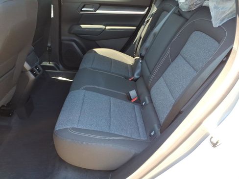 New 2026 GMC Terrain Elevation AWD/4WD image 10
