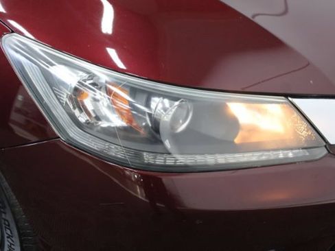 Used 2015 Honda Accord LX image 27