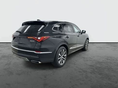 Used 2025 Acura MDX FWD w/ Technology Package image 3
