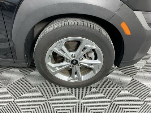 Used 2023 Hyundai Kona SEL w/ Cargo Package AWD/4WD image 17