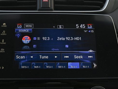 Used 2022 Honda CR-V EX-L image 19