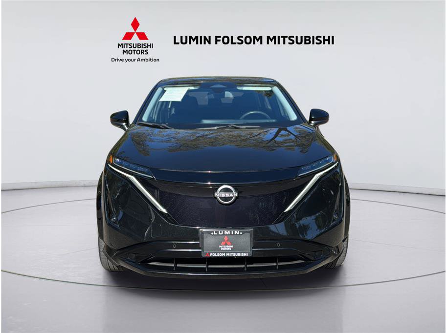 Used 2024 Nissan Ariya FWD image 8