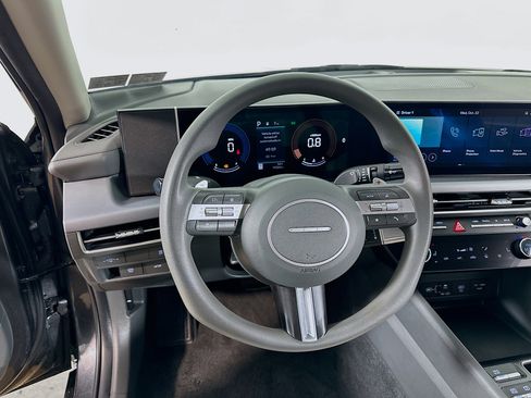 Certified 2024 Hyundai Sonata SEL image 19