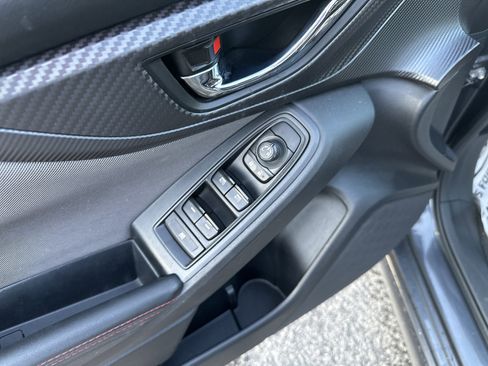 Used 2023 Subaru Impreza 2.0i Sport image 16