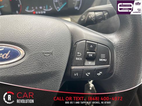 Used 2023 Ford Transit 350 148 High Roof Extended AWD image 23