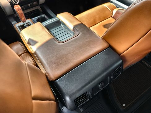 Used 2019 Toyota Tundra 1794 Edition image 16