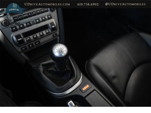 Used 2008 Porsche 911 Carrera 4S image 42