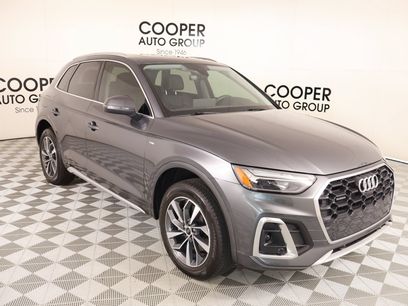 Used 2025 Audi Q5 2.0T Premium Plus w/ Premium Plus Package