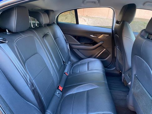 Used 2020 Jaguar I-PACE S image 38