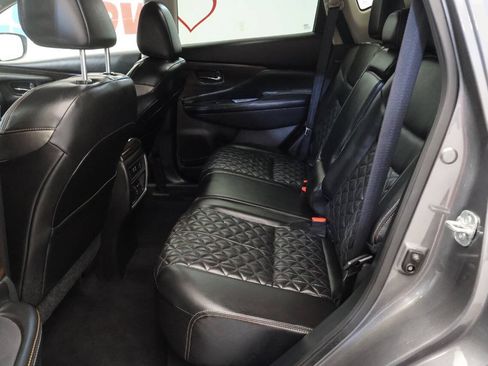 Used 2023 Nissan Murano Platinum w/ Cargo Package AWD/4WD image 14