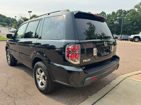 Used 2007 Honda Pilot EX-L image 5