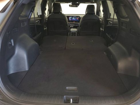 Used 2025 Kia Sportage X-Line w/ Premium Package AWD/4WD image 25