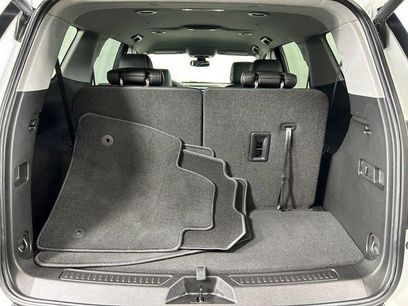 Certified 2023 GMC Acadia SLT w/ Preferred Package