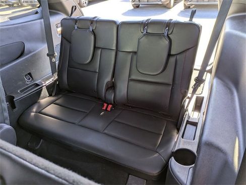 Used 2022 Ford Explorer ST-Line image 20