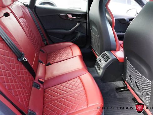 Used 2023 Audi S5 Premium Plus AWD/4WD image 47