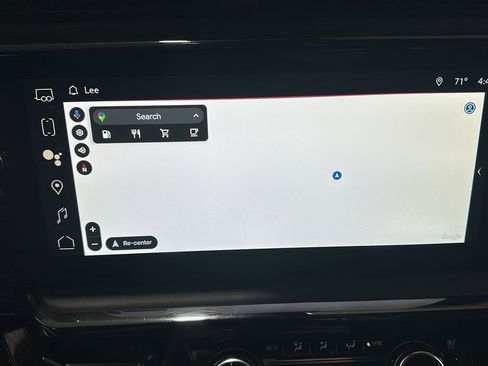 Used 2024 GMC Sierra 1500 AT4X image 14