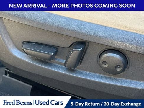 Used 2019 INFINITI QX50 Luxe w/ Navigation Package image 6