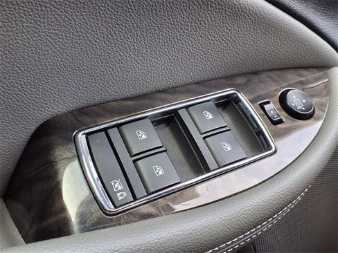 Used 2014 Chevrolet Impala LTZ image 22