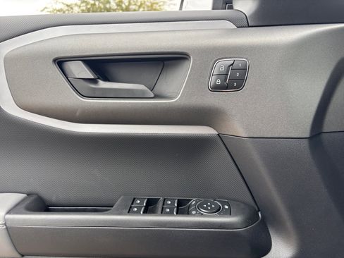 New 2026 Ford Bronco Sport Badlands image 16