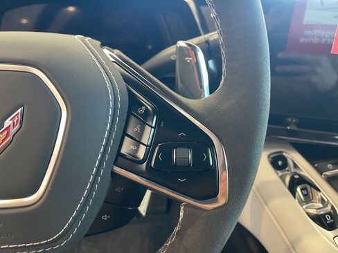 New 2025 Chevrolet Corvette Z06 image 20