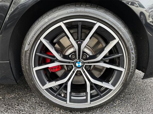 Certified 2023 BMW 540i xDrive w/ M Sport Package image 16