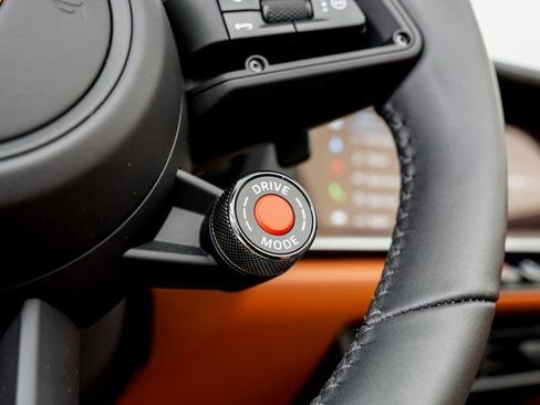 New 2026 Porsche 911 Carrera 4S image 17