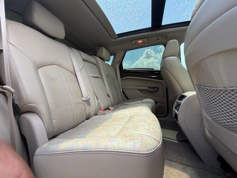 Used 2015 Cadillac SRX Premium w/ Driver Assist Package AWD/4WD image 19
