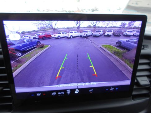 New 2025 Ford Transit 250 XL image 35