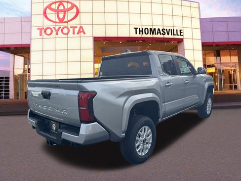 New 2026 Toyota Tacoma SR5 image 5