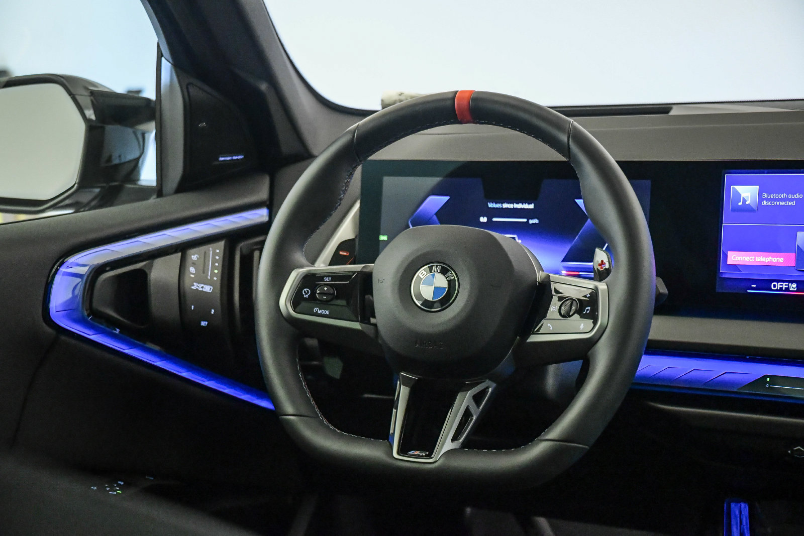 Used 2025 BMW X3 M50 AWD/4WD image 14