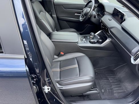 Used 2024 MAZDA CX-90 3.3 Turbo w/ Select Package image 39