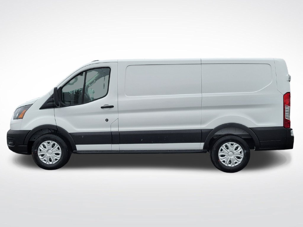 New 2027 Ford Transit 150 Low Roof RWD image 10