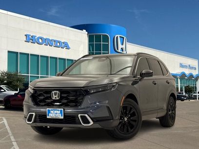 Used 2023 Honda CR-V Sport Touring