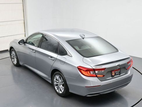Used 2019 Honda Accord LX image 13