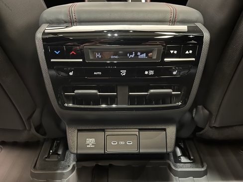 New 2026 Acura MDX Type S image 16