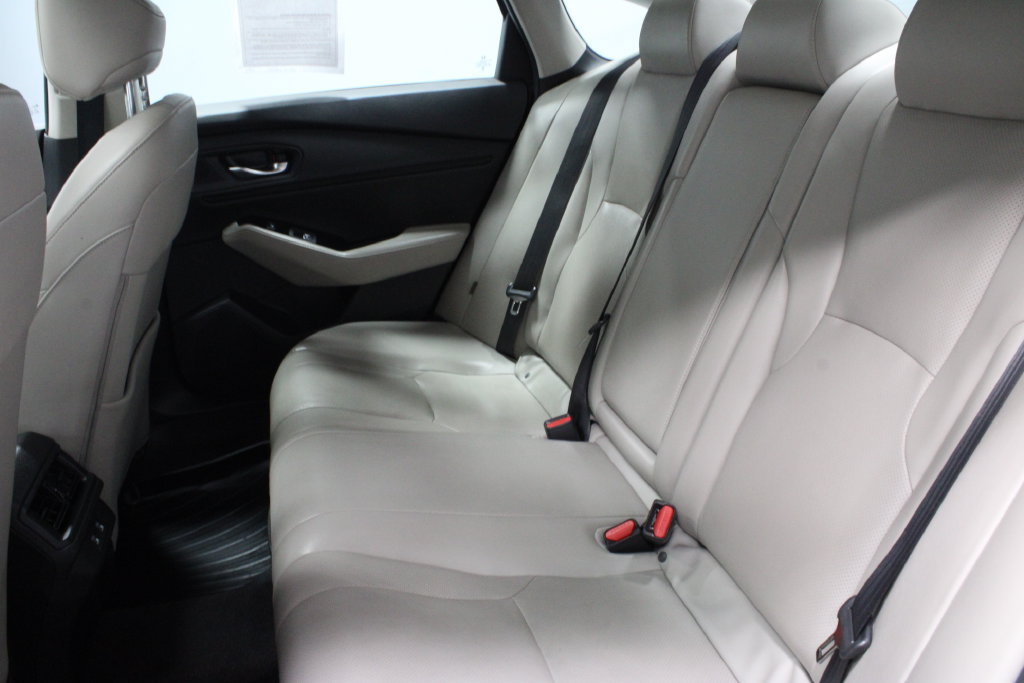 Used 2024 Honda Accord Touring image 21
