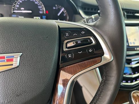Used 2019 Cadillac XTS Luxury w/ Driver Awareness Package FWD image 22