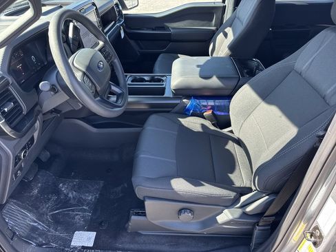 New 2026 Ford F150 STX w/ Equipment Group 200A AWD/4WD image 9