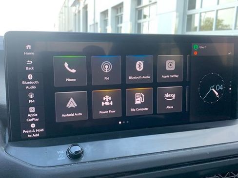 Used 2025 Honda Accord Sport image 14