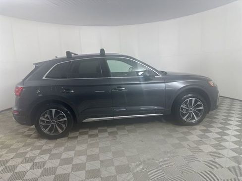 Used 2023 Audi Q5 2.0T Premium AWD/4WD image 8
