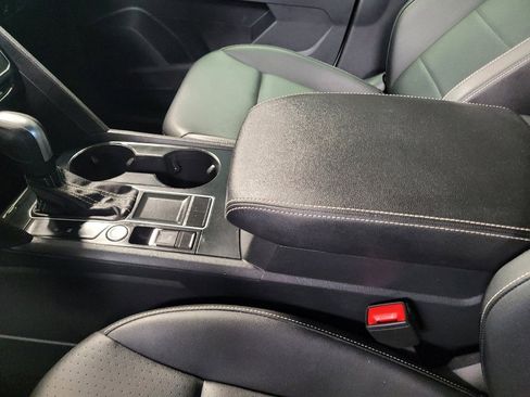 Used 2022 Volkswagen Atlas SE FWD image 26