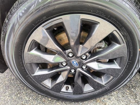 Used 2023 Subaru Outback Onyx Edition image 7