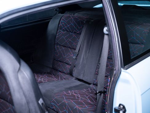 Used 1997 BMW M3 Coupe RWD image 26