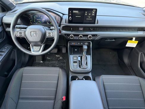 New 2026 Honda CR-V TrailSport image 20