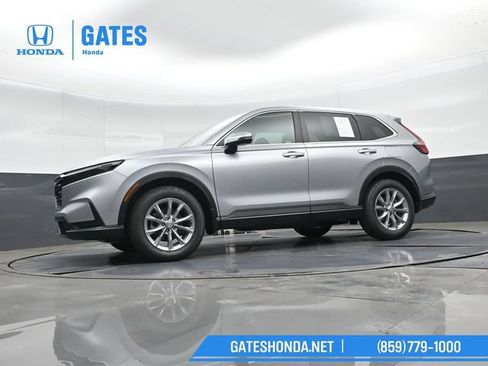 Certified 2023 Honda CR-V EX image 41